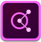 Adobe Color logo