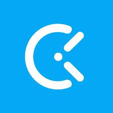 Clockify logo