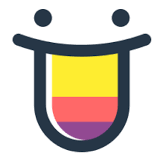 Color Hunt logo
