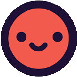Happy Hues logo